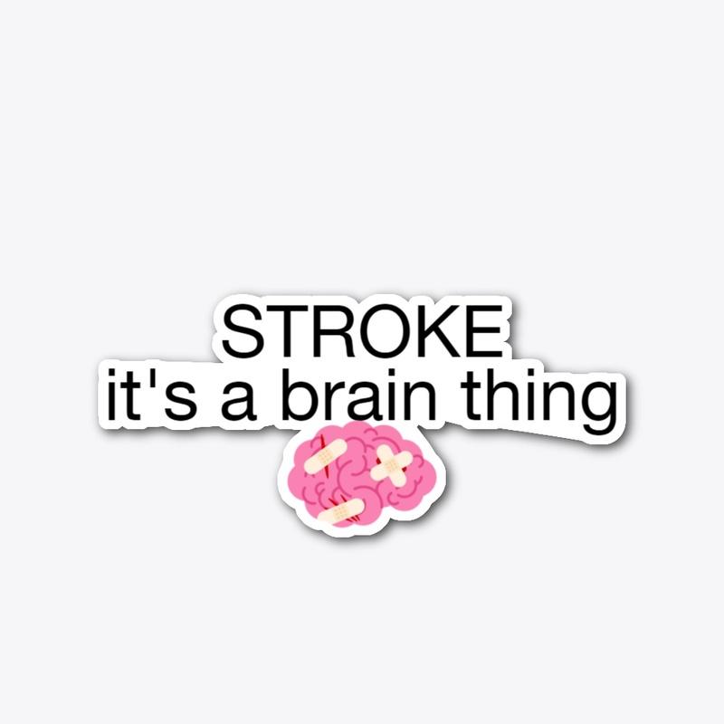 Stroke Awareness